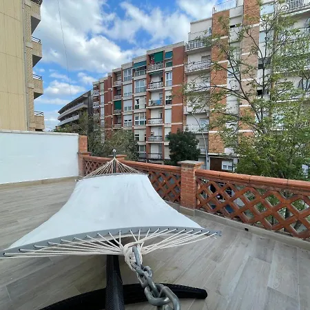 Manresa Universidad Exterior photo