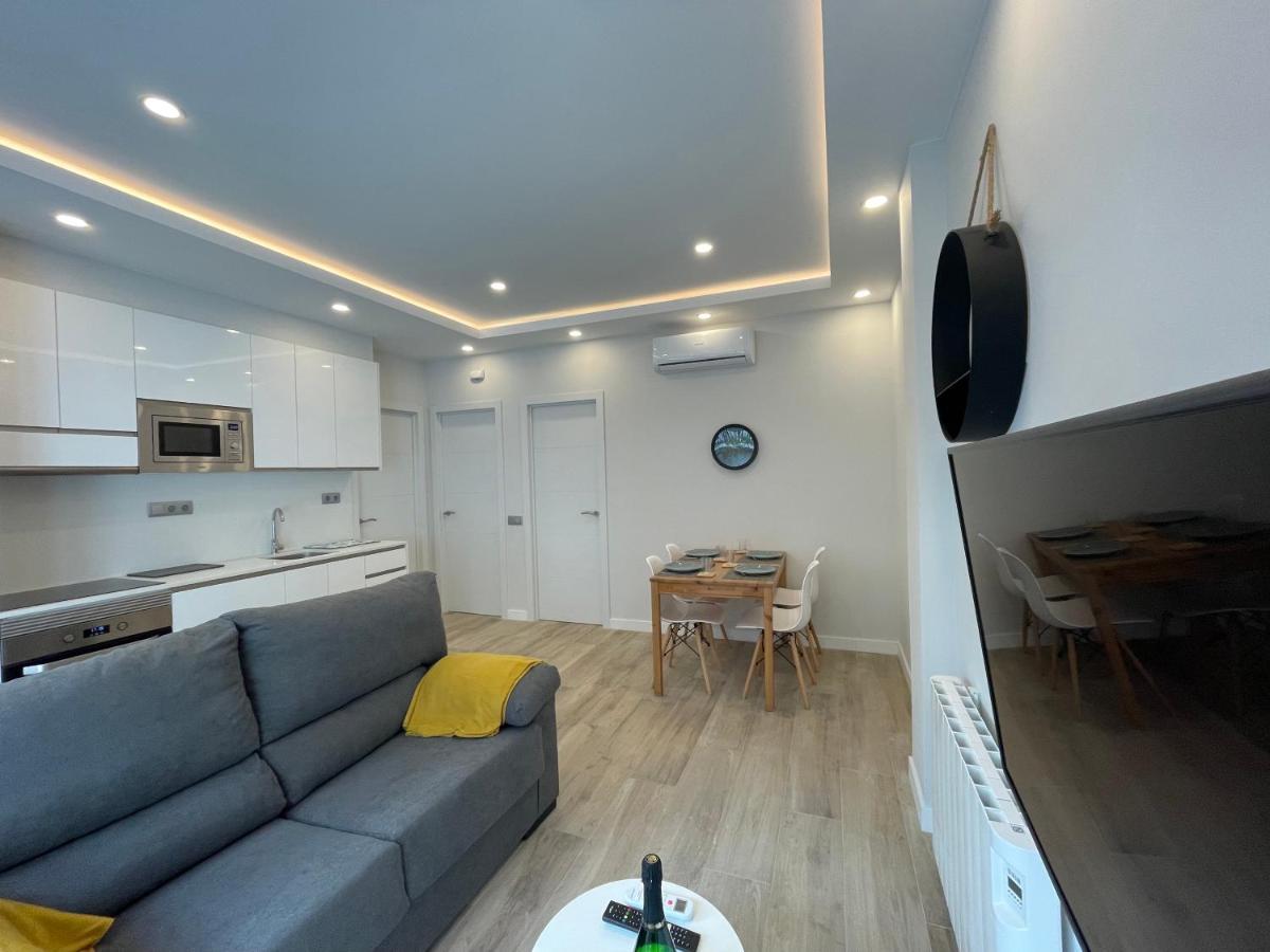 Universidad Apartment Manresa